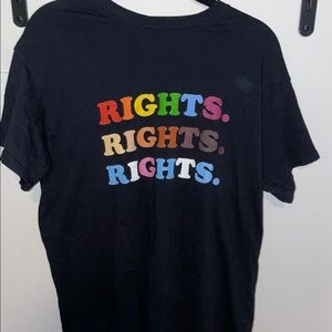 Pride shirt!!